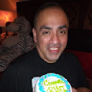 Meet your Posher, Ramiro